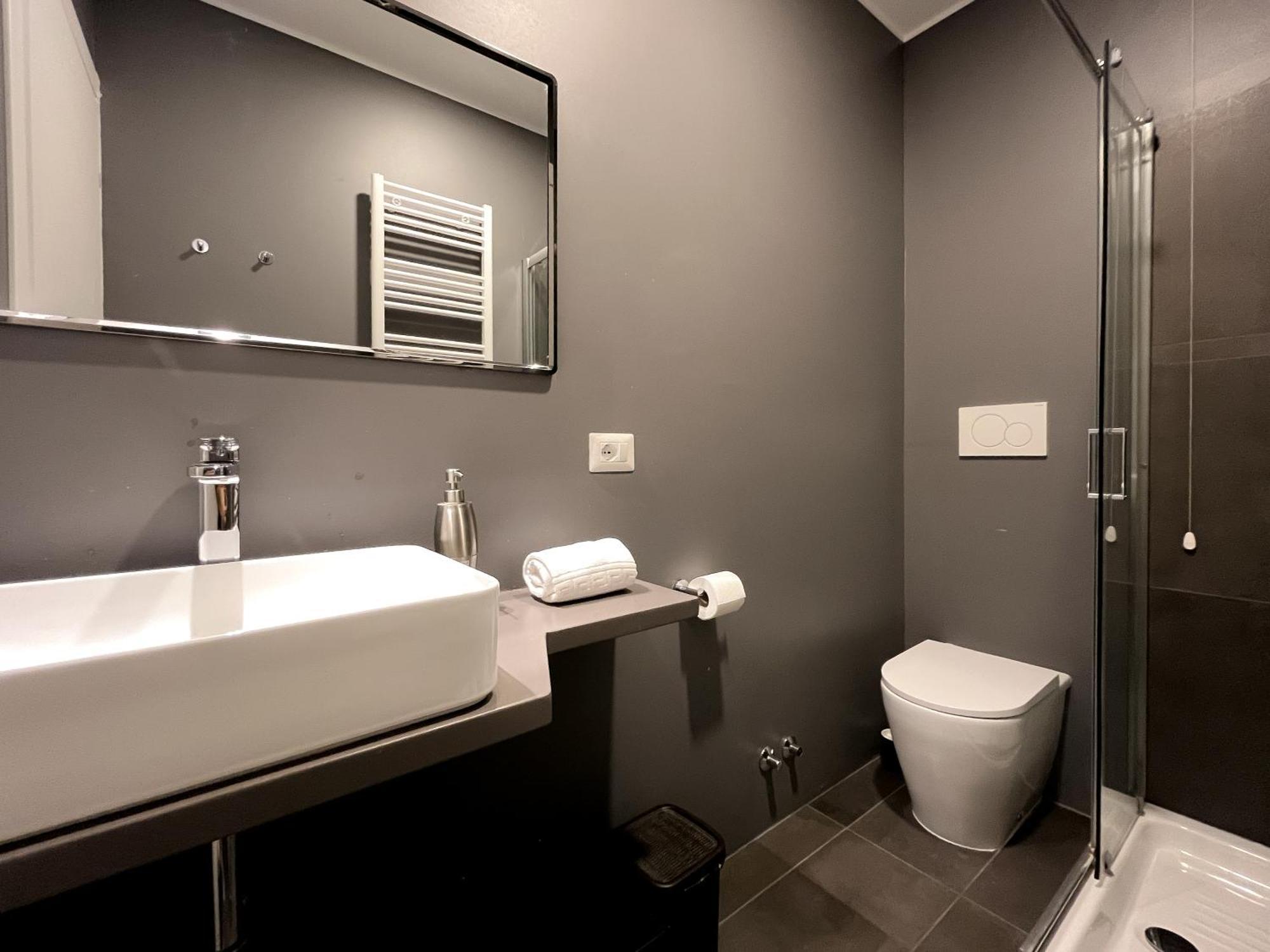 Rrrapido Colorful Rooms - Assago Kamer foto