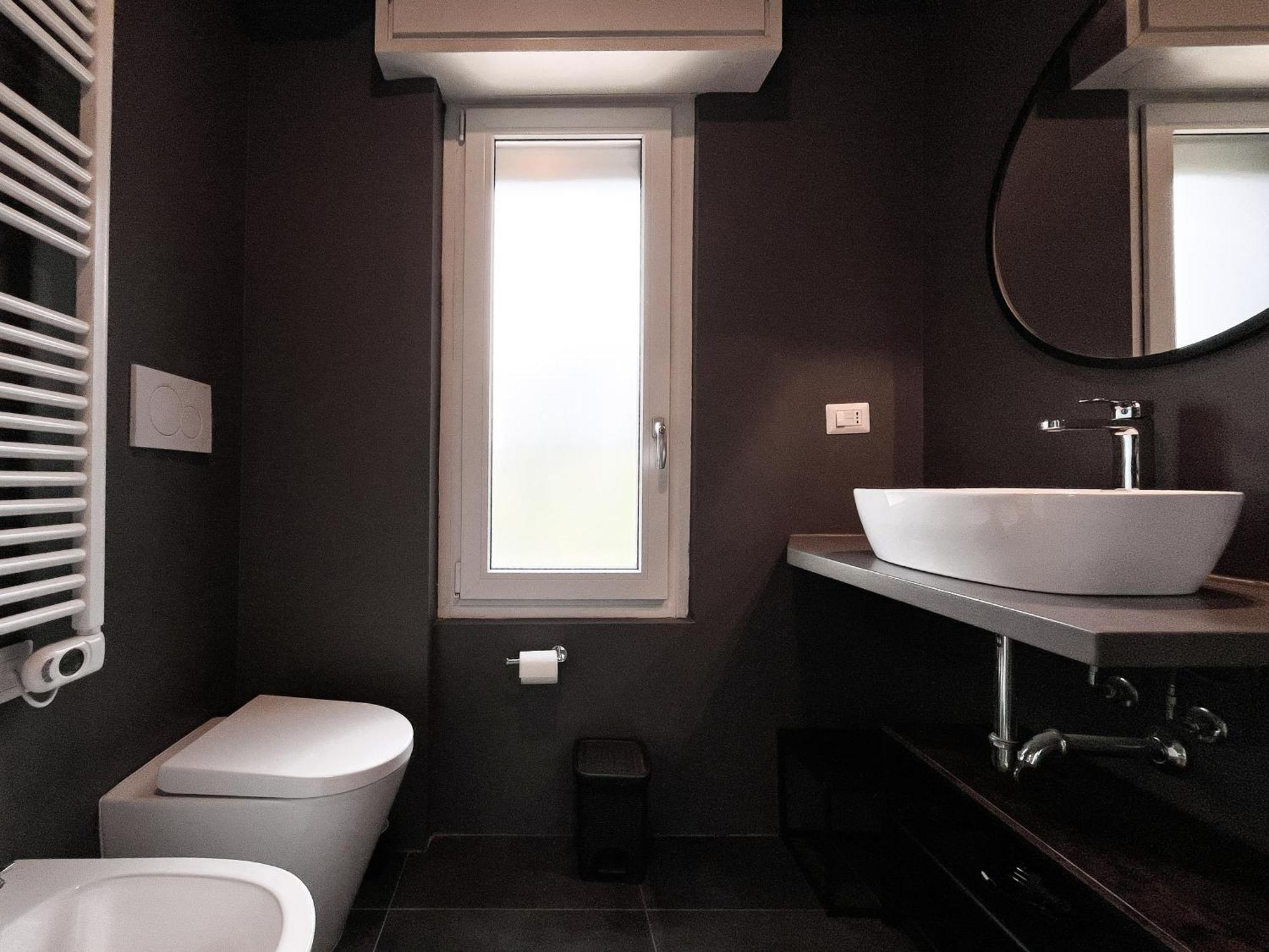 Rrrapido Colorful Rooms - Assago Kamer foto